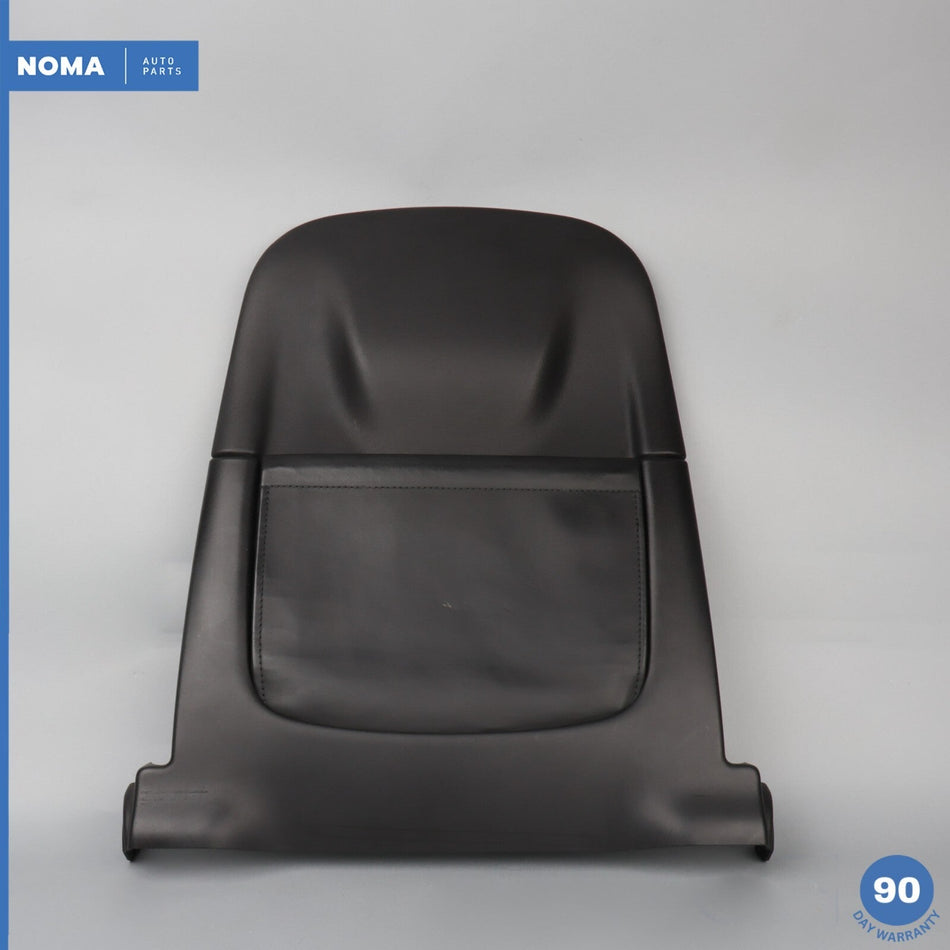 09-15 Jaguar XF XFR X250 Front Right or Left Side Seat Back Cover Panel OEM