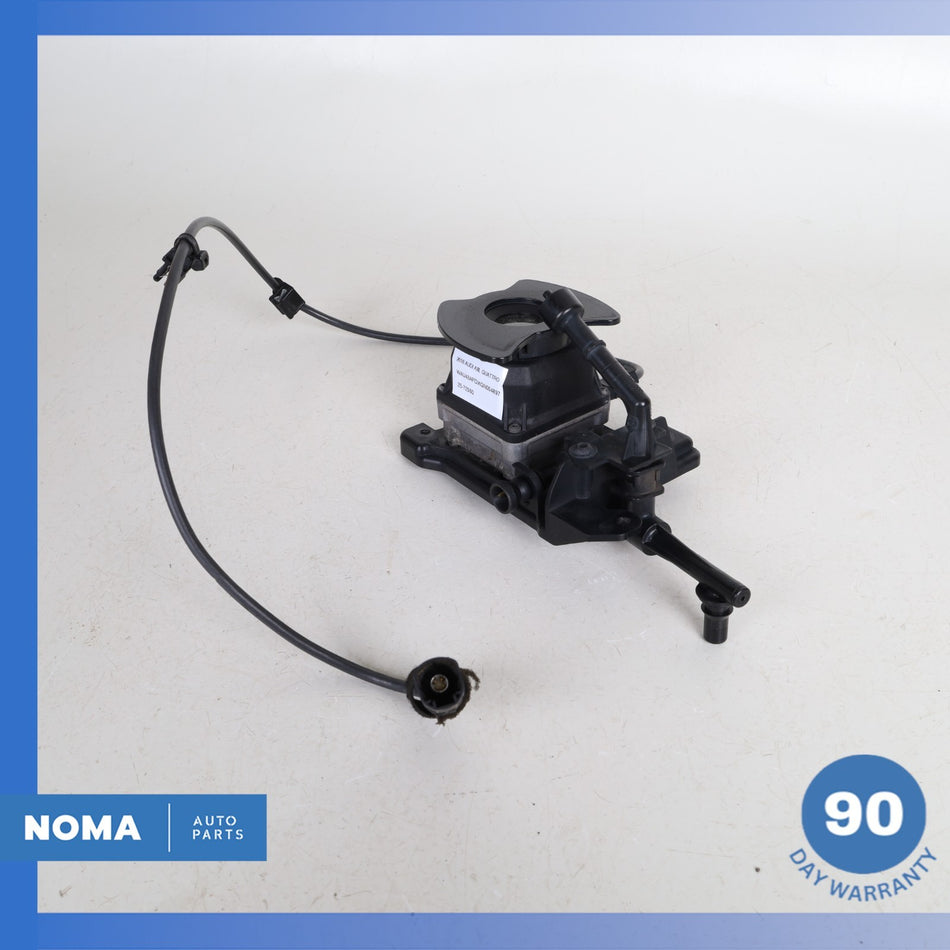 15-19 Audi D4 A8L A8 S8 Night Vision Camera Assembly w/ Bracket 4G0980552 OEM