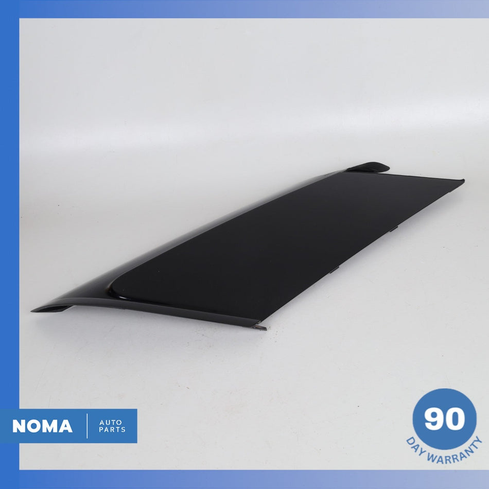 14-22 LR Range Rover Sport L494 Rear Right Side Exterior D-Pillar Molding OEM