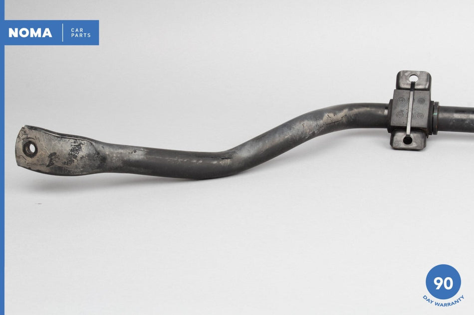 03-08 Jaguar S-Type X202 Front Sway Bar Stabilizer Suspension 2W935494CA OEM