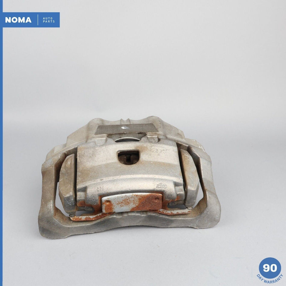 10-15 Jaguar X250 XF Front Right Passenger Side Brake Caliper CW932B294AA OEM
