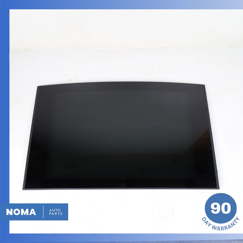 13-22 Range Rover L405 L494 Center Middle Pano Panoramic Roof Glass OEM