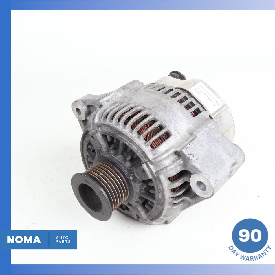 98-03 Jaguar X100 XK8 XJR SV8 XK8 Engine Generator Alternator LNC1800AA OEM
