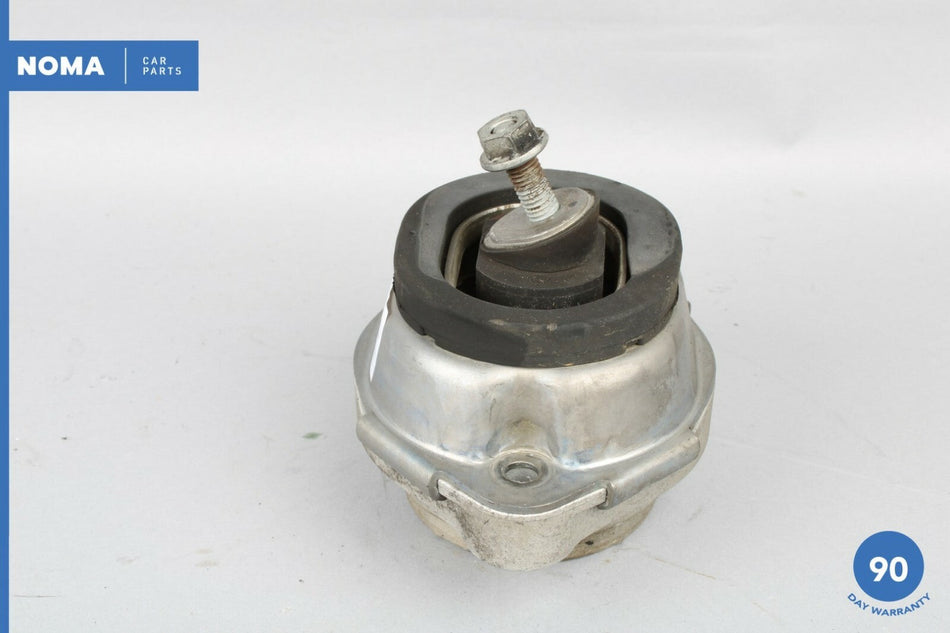 01-06 BMW X5 E53 3.0L Front Left or Right Side Engine Motor Mount 6758430 OEM