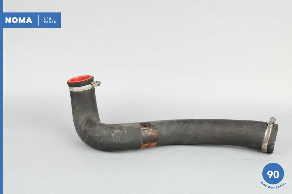 88-97 Jaguar XJ6 VDP X300 Engine Motor Upper Cooling Radiator Hose MNA4500BA OEM