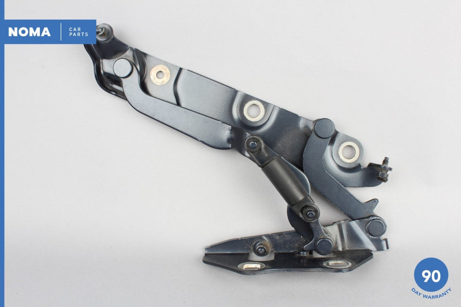 09-15 Jaguar XF XFR X250 Right Side Trunk Boot Lid Hinge C2Z12577 JJX OEM