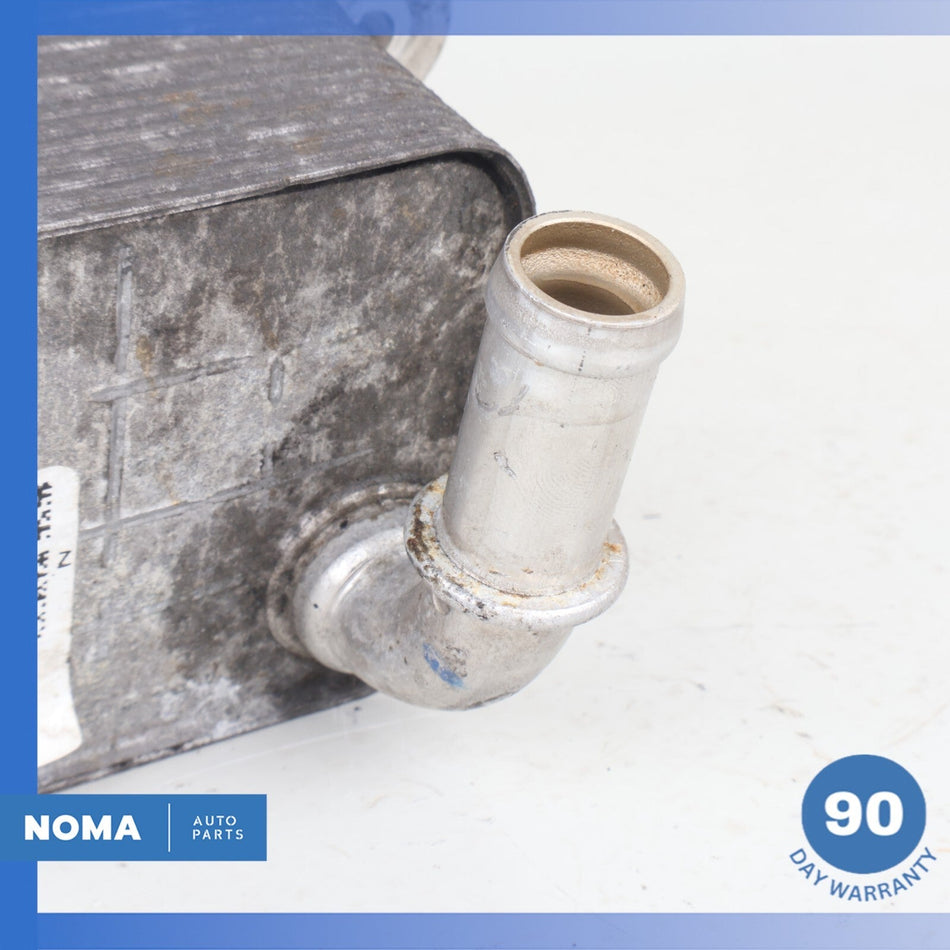 2017 LR Discovery Sport L550 9 Speed Automatic Transmission Oil Cooler OEM