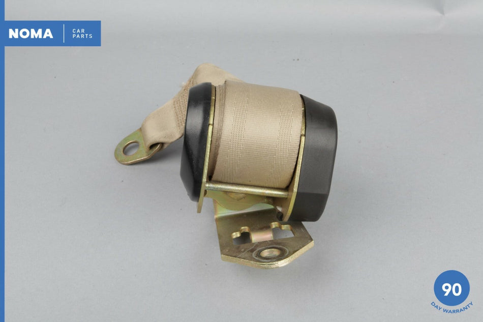 93-94 Jaguar XJ6 XJ12 XJ40 Rear Left Driver Side Seat Belt Retractor AEE OEM