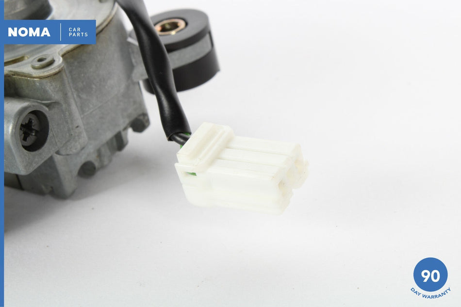 03-08 Jaguar S-Type X200 Sunroof Sun Roof Motor OEM
