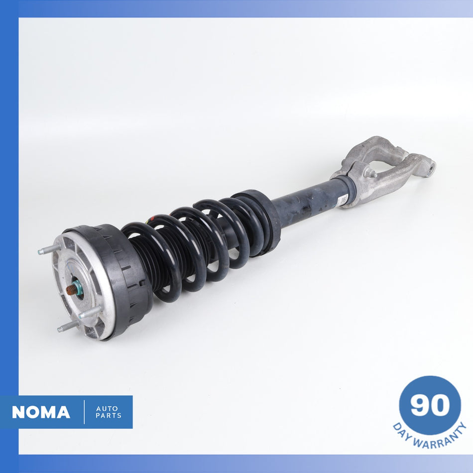 17-20 Jaguar X761 F-Pace Front Right Shock Absorber Strut HK8318B037ME OEM 50k