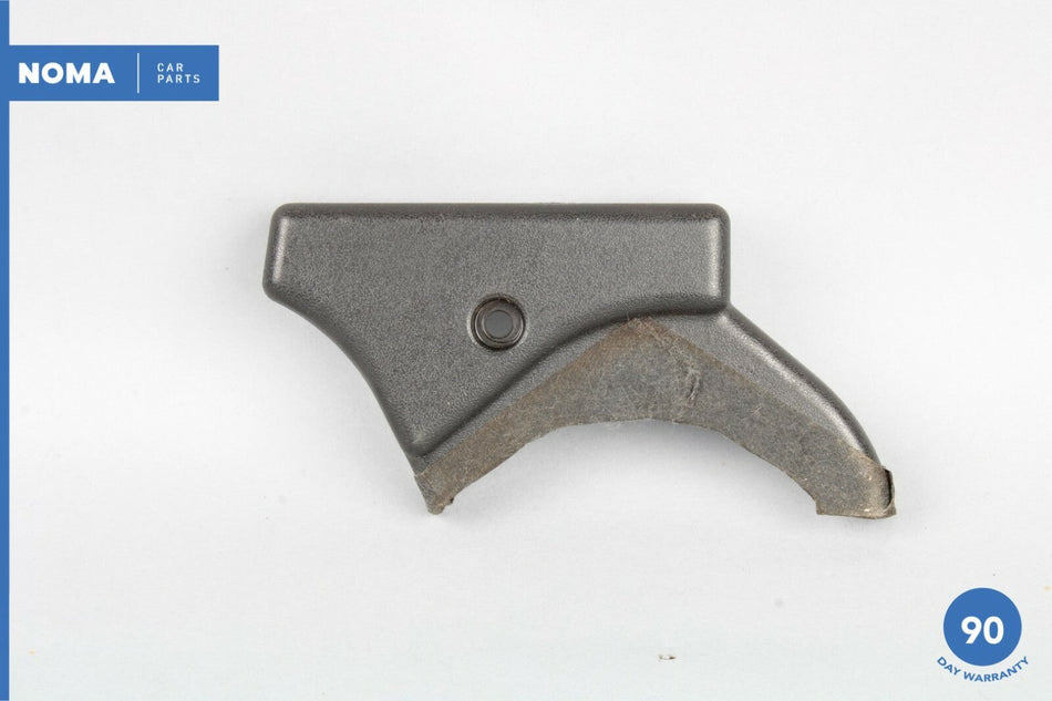 88-94 Jaguar XJ6 XJ12 VDP XJ40 Front Left Driver Side Seat Frame Cover Trim OEM