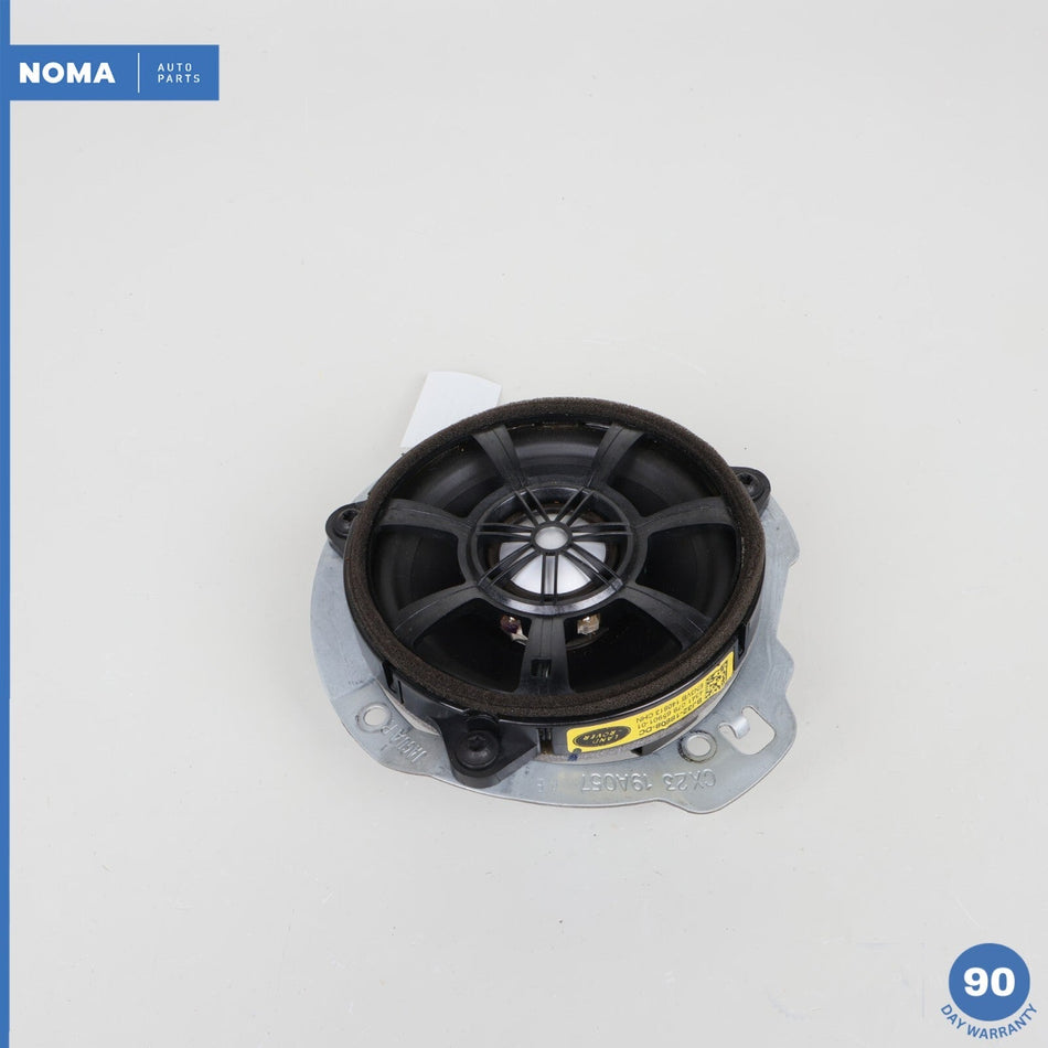 13-15 Jaguar XF X250 Front Left or Right Side Deck Loudspeaker BJ3218808DC OEM