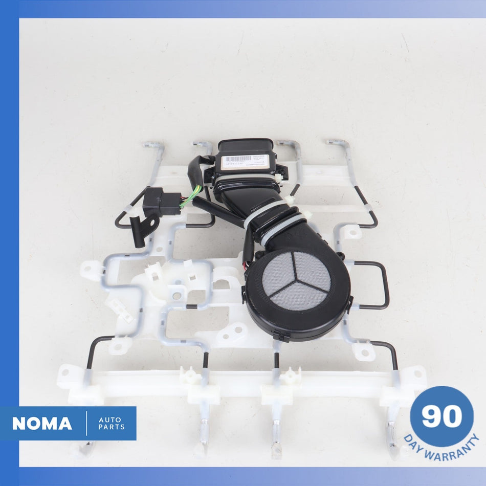 15-17 Discovery Sport L550 Front Left or Right Lower Seat Blower Fan Motor OEM