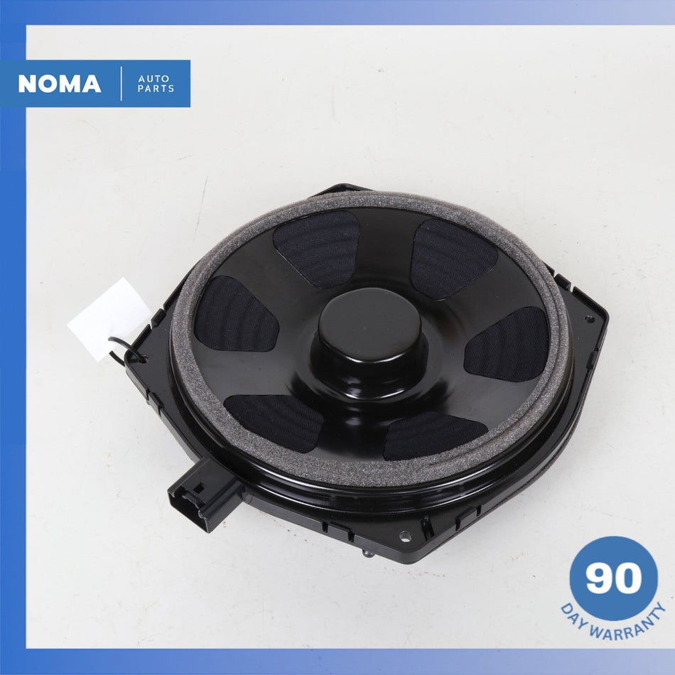 2015 LR Range Rover L405 Front or Rear Door Deck Audio Loud Sound Speaker OEM