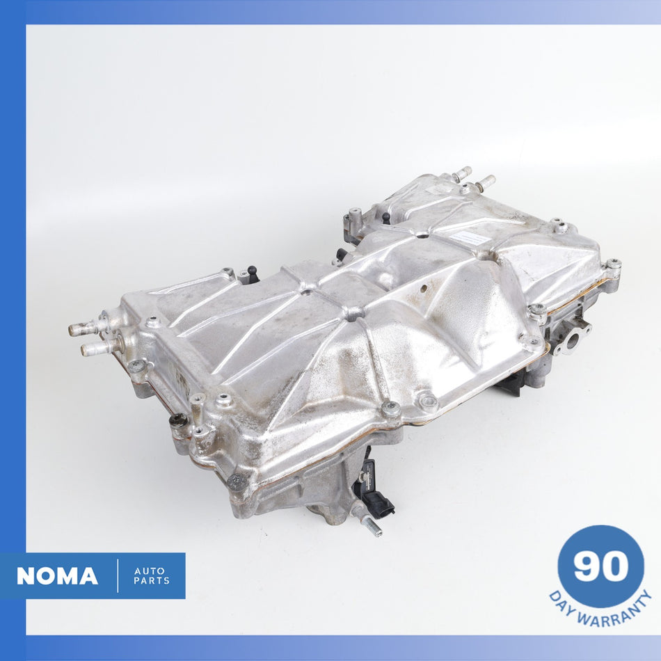 13-21 Jaguar X152 F-Type XJ XE Range Rover 3.0 Supercharger Intake Manifold OEM