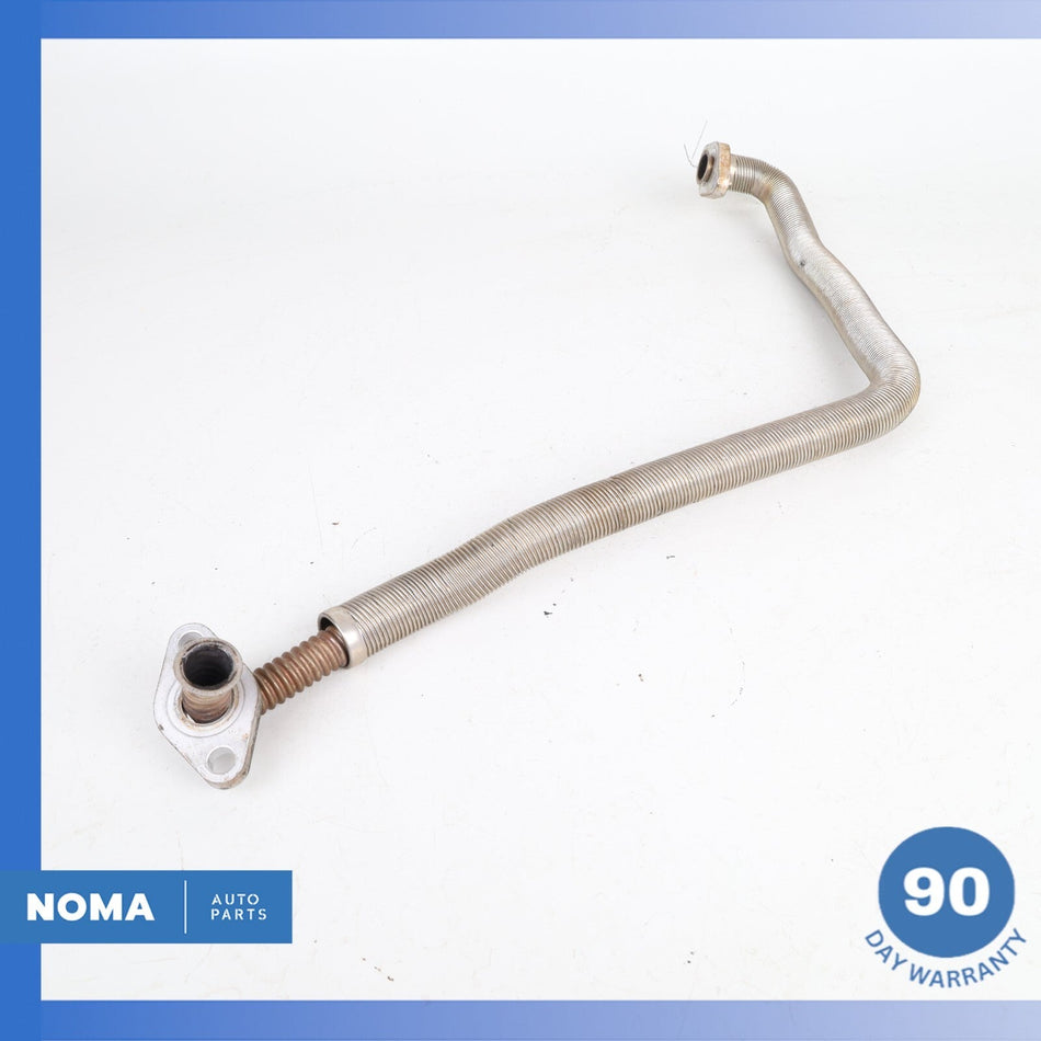 1995 Jaguar XJS 2+2 Series 3 4.0L Exhaust Gas Recirculation Hose Pipe OEM