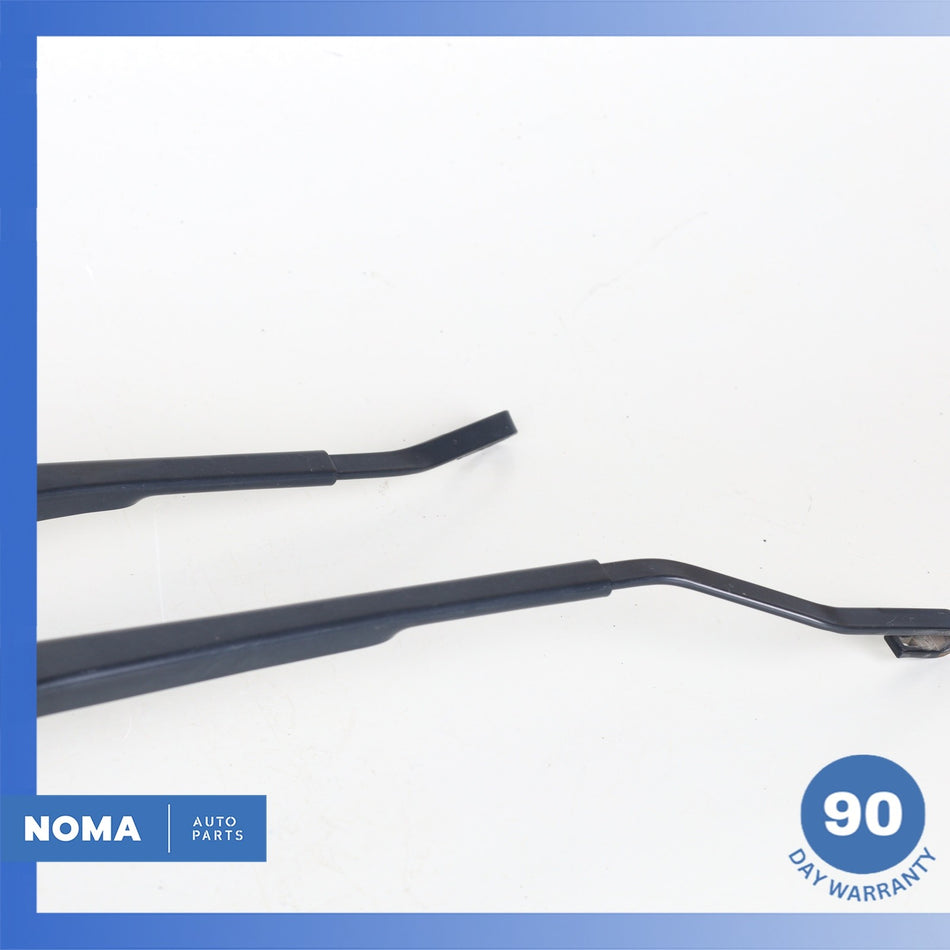 2014 LR Range Rover Sport L494 Front Right & Left Windshield Wiper Arm Set OEM