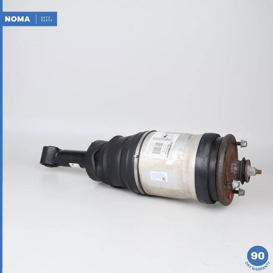 06-13 Range Rover Sport L320 Rear Right or Left Air Suspension Shock Strut OEM