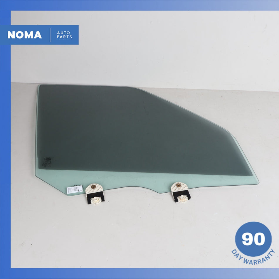 05-16 Land Rover L319 LR4 LR3 Front Right Passenger Side Door Window Glass OEM