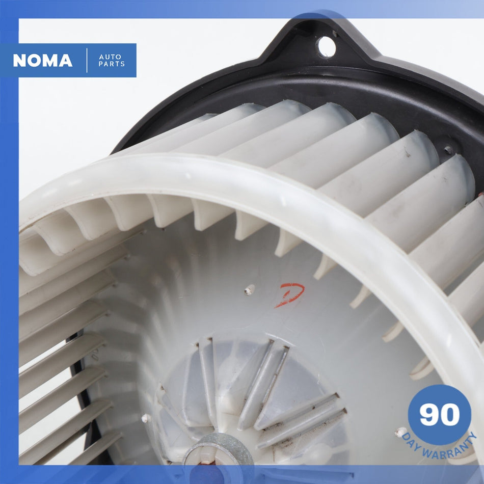 07-24 Jaguar X150 XK F-Type AC A/C Air Conditioning Heater Blower Motor OEM