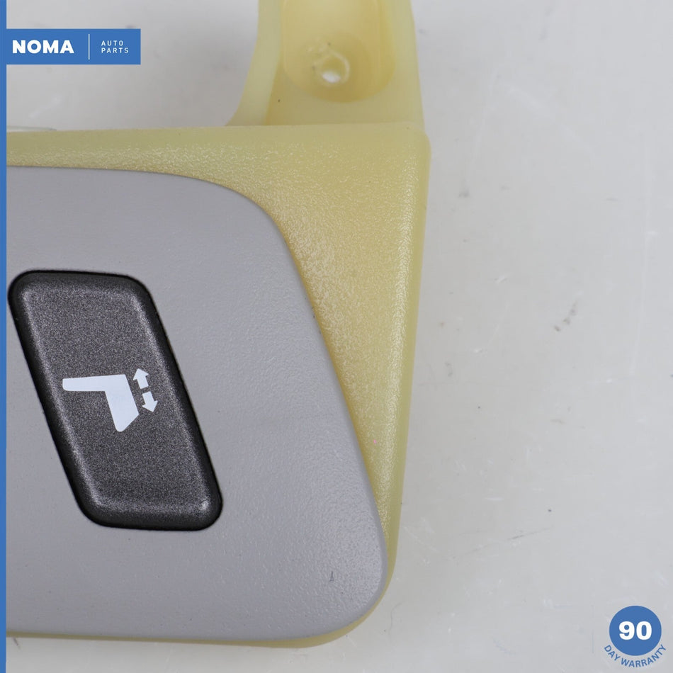 07-09 Lexus LS460 XF40 Front Right Passenger Side Seat Control Switch LA10 OEM