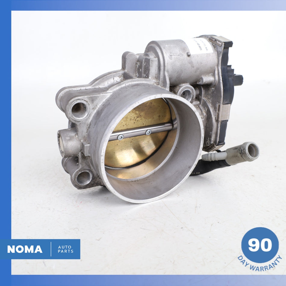 13-24 Range Rover L405 / Jaguar XF XJL 3.0L/5.0L Engine Motor Throttle Body OEM