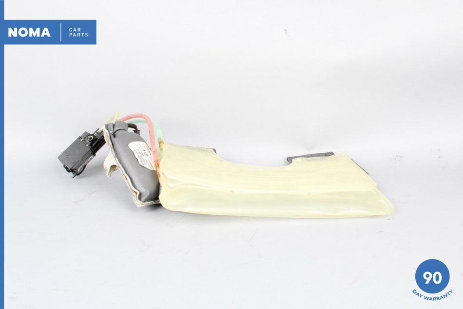 04-09 Jaguar XJ8 XJR VDP X350 X358 Front Right Seat Lumbar Support Air Pump OEM