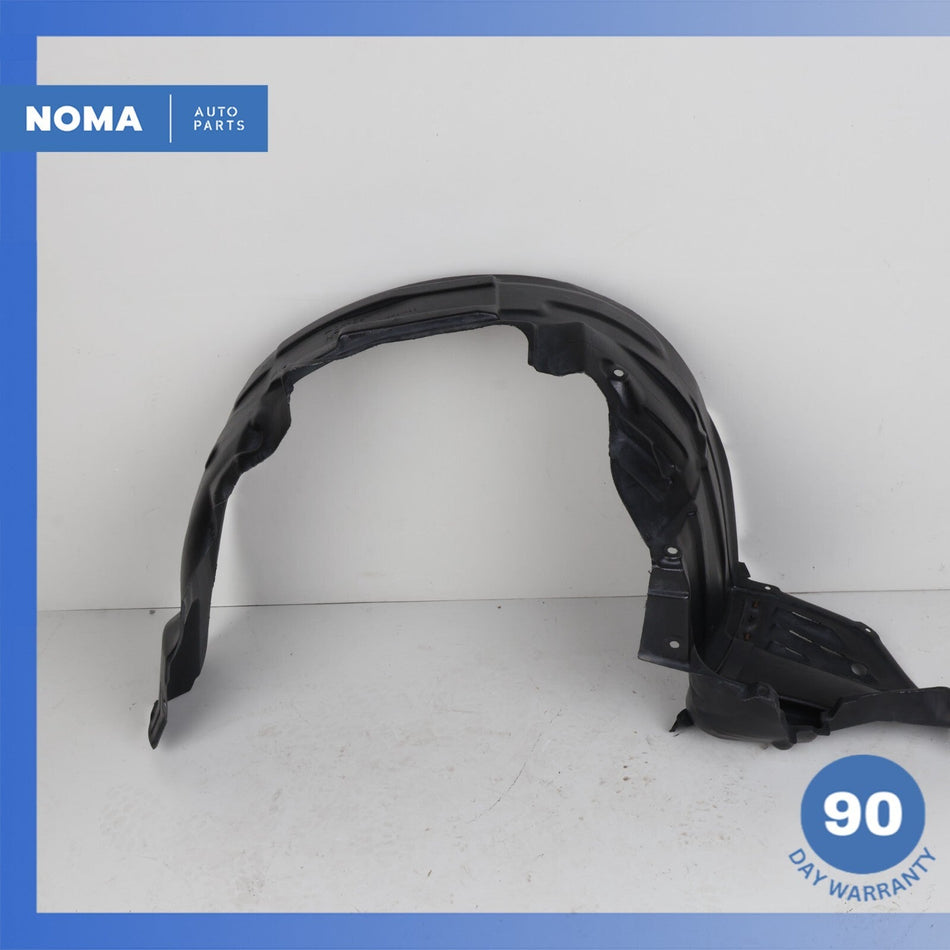 98-00 Lexus UCF20 LS400 Front Left Fender Wheel Liner Splash Shield Guard OEM