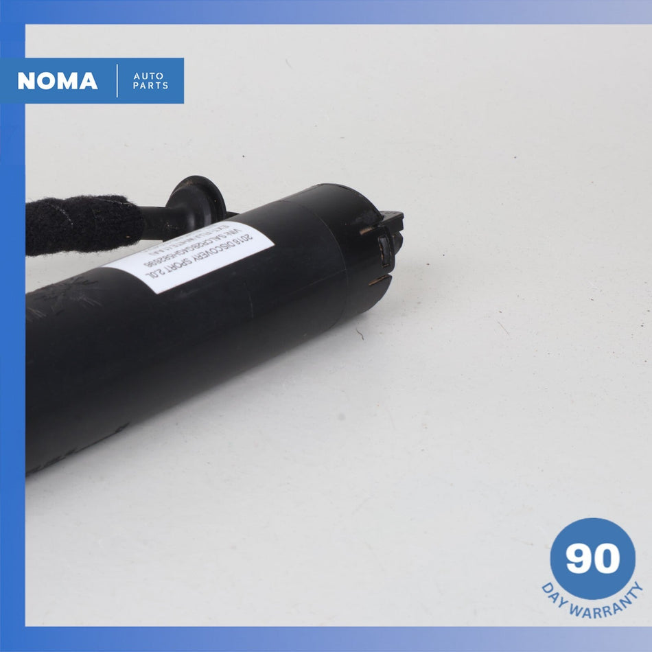 15-20 LR Discovery Sport L550 Left Side Power Trunk Tailgate Strut LR058635 OEM