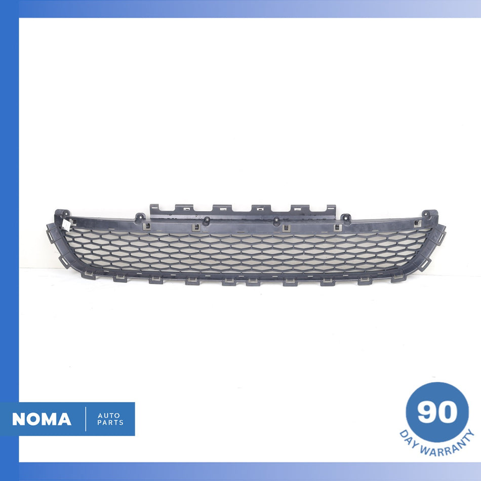 15-17 Land Rover Discovery Sport L550 Front Center Lower Bumper Mesh Grille OEM