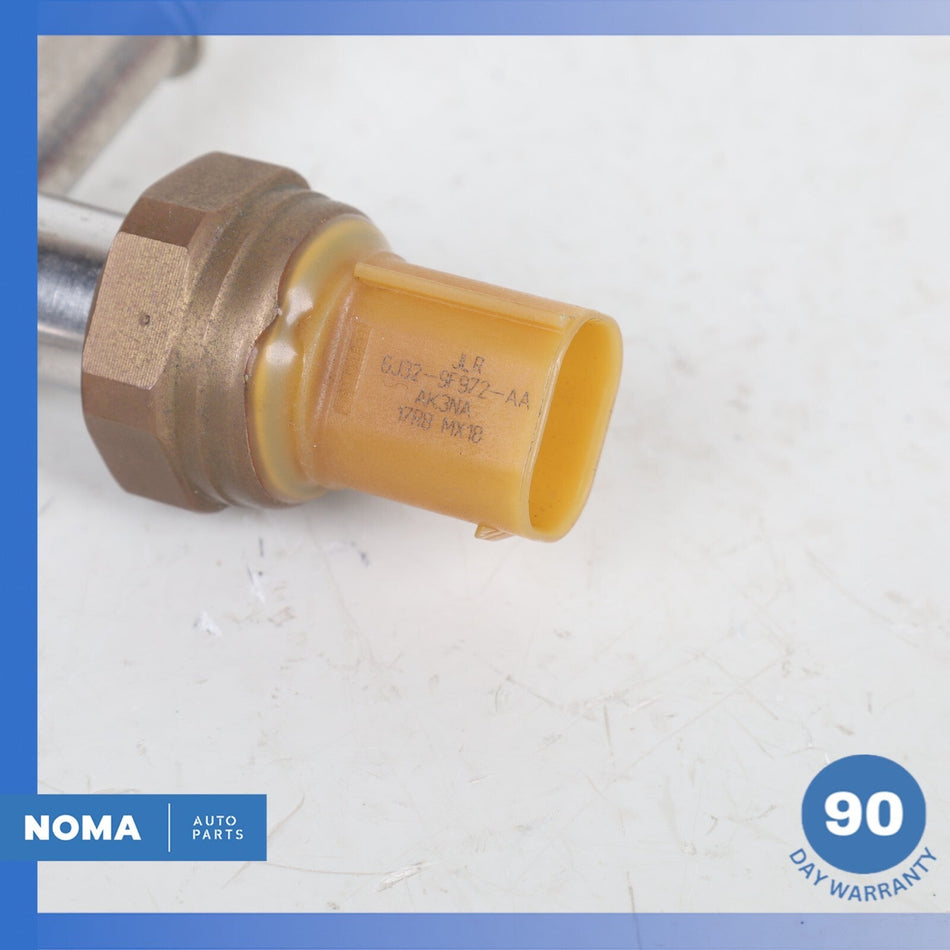 2019 Jaguar X351 XJ Fuel Gas Pressure Sensor GJ329F972AA OEM