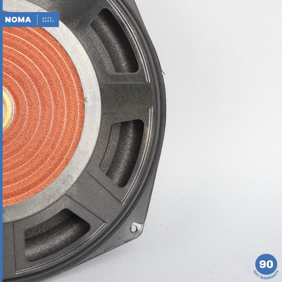 07-13 BMW 328i E90 Front Subwoofer HI-FI Sound Audio Speaker 65139144202 OEM