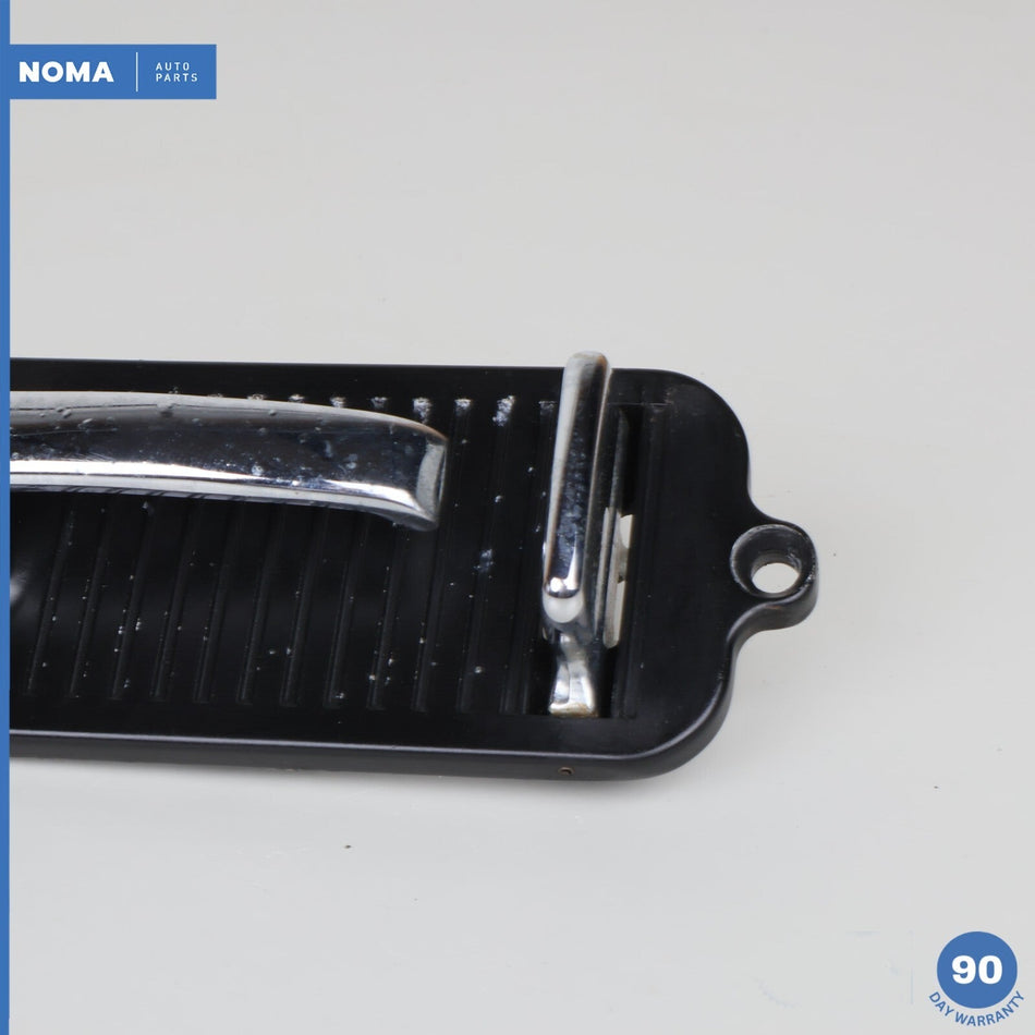 84-87 Jaguar XJS HE Series 2 Front Right Passenger Side Inner Door Handle OEM