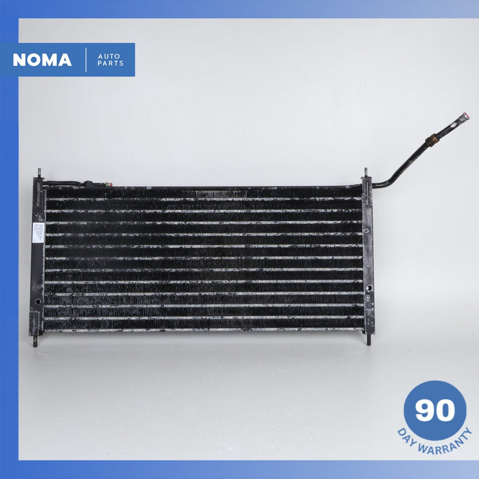 89-92 Jaguar XJS HE Series 2 5.3L AC Air A/C Condenser Cooler CBC8540 OEM