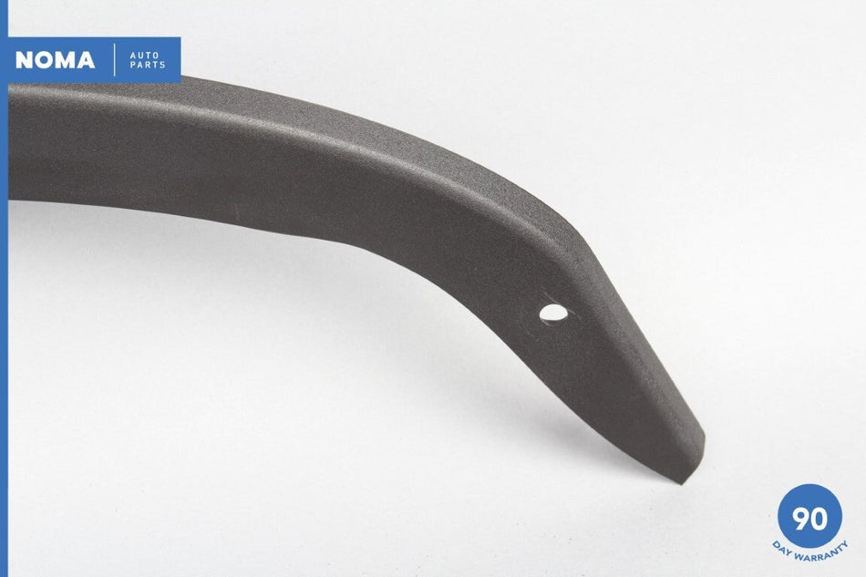 07-15 Jaguar XKR XK X150 Front Right Side Door Frame Trim Molding Seal OEM