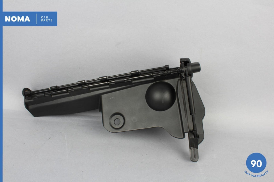 03-08 BMW Z4 E85 Roadster Rear Left Driver Side Parcel Shelf Bracket Mount OEM