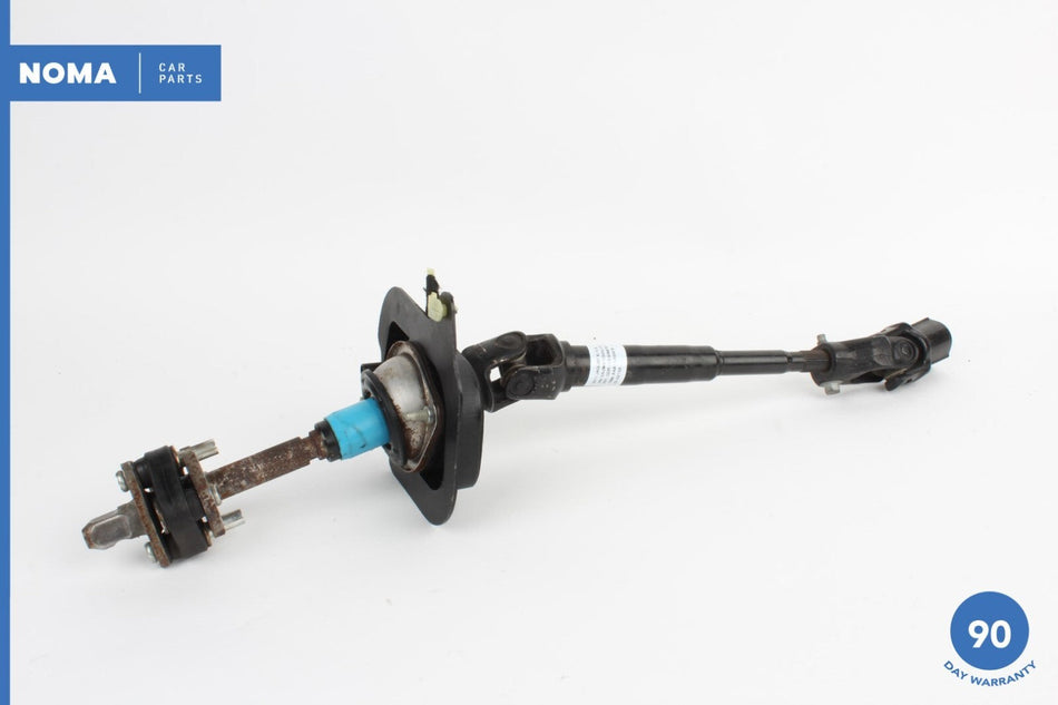 10-18 Jaguar XJ XJL X351 PS Lower Steering Column Shaft Bearing AW933C662AB OEM