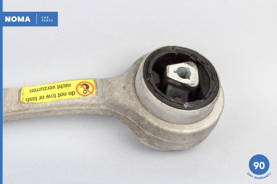 04-10 BMW 530i E60 Front Left Driver Side Lower Control Arm 2348047 OEM