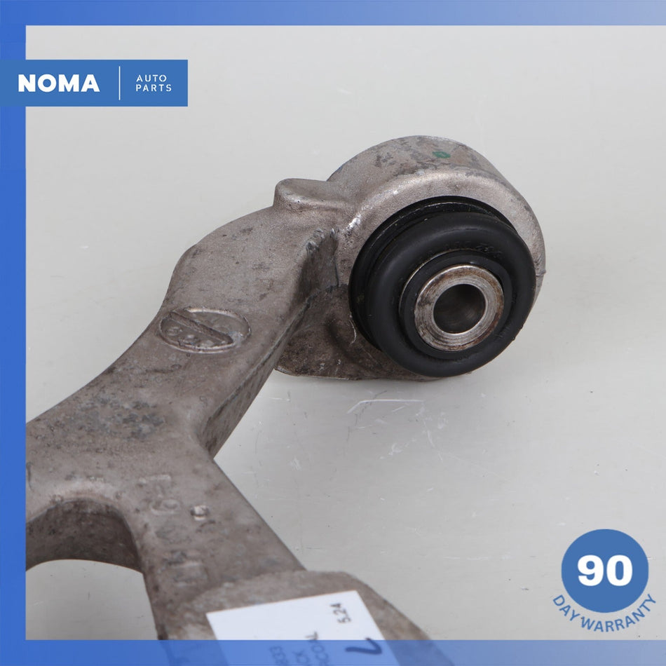 00-19 Jaguar X150 XK XJL S-Type Rear Left Driver Side Upper Control Arm OEM