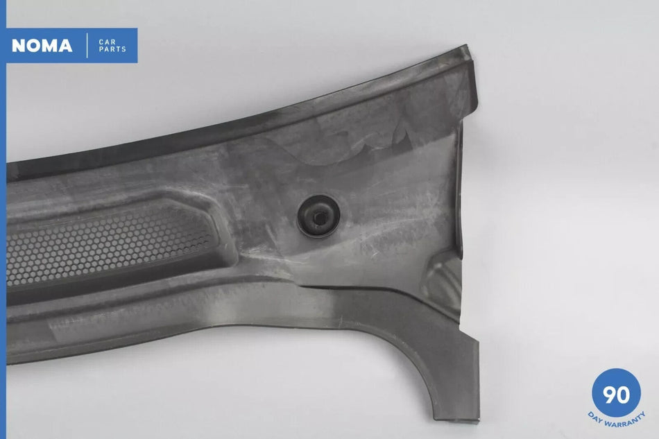 05-16 Land Rover L319 L320 LR4 LR3 Under Windshield Cowl Panel Trim Cover OEM