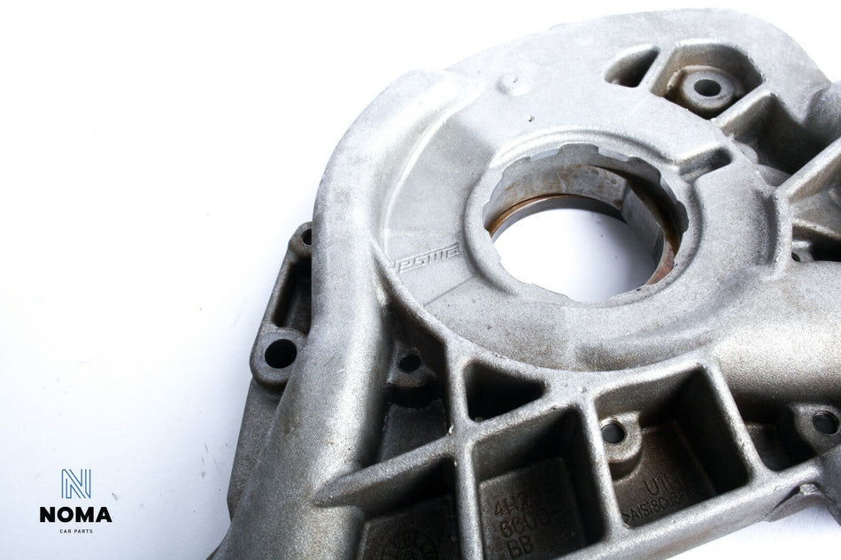 04-09 Jaguar XJ8 Vanden Plas X350 Engine Motor Oil Pump 4H236600BB OEM