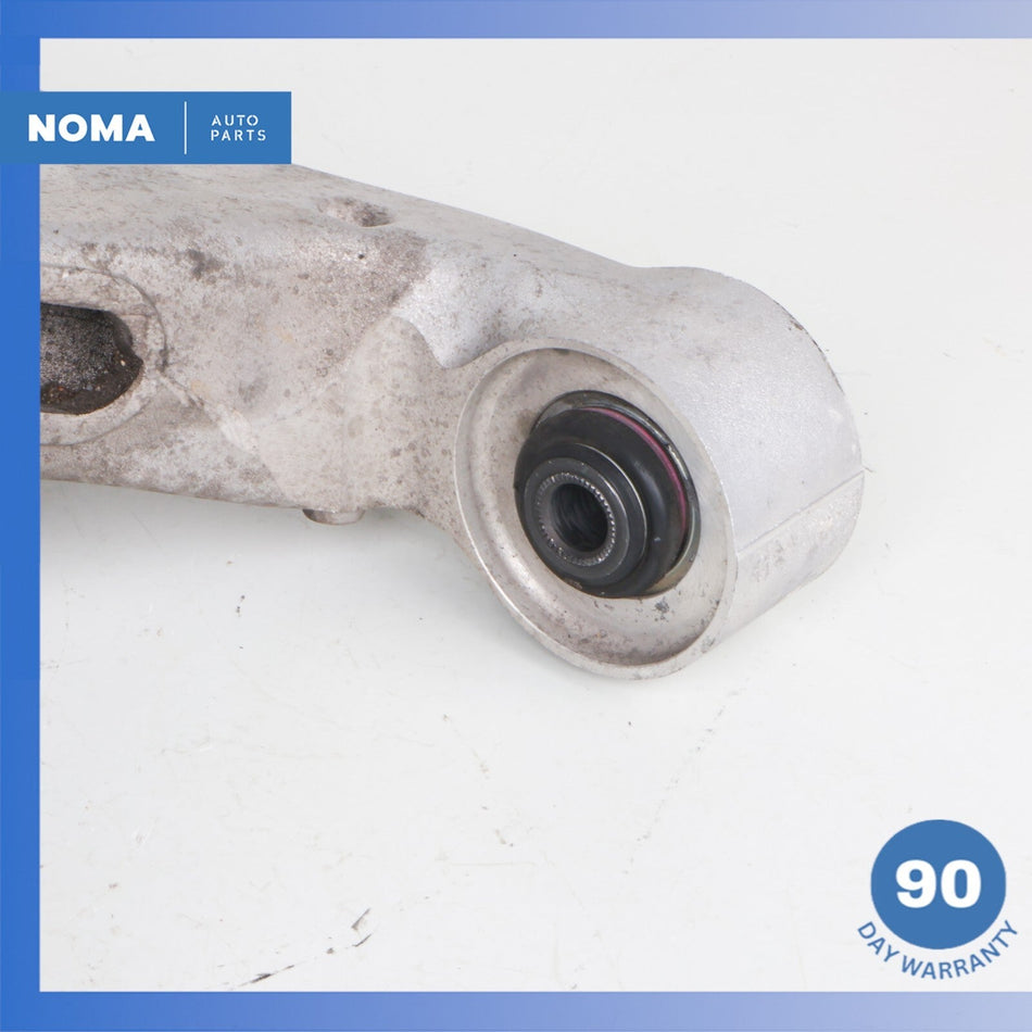 16-17 Jaguar X260 XF Rear Left Lower Side Suspension Control Arm T2H2183 OEM