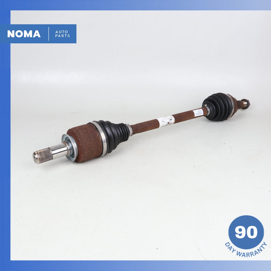 13-24 Range Rover Sport L494 Rear Left Driver Side Axle Shaft CPLA4K139CB OEM