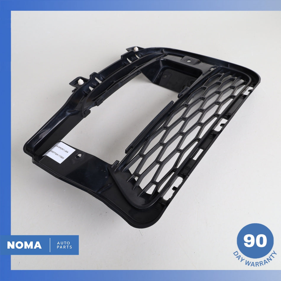 2016 LR Range Rover Sport L494 Front Right Fog Lamp Light Grille Grile Cover OEM