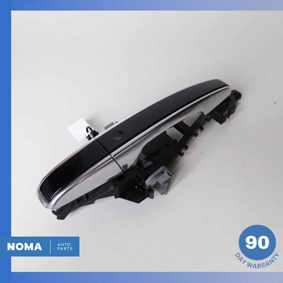 13-22 Land Rover Range Rover L405 Front Right Exterior Door Handle Keyless Go