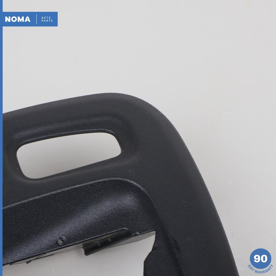 12-15 Range Rover Evoque L538 2DR Front Left Side Seat Release Handle Cover OEM