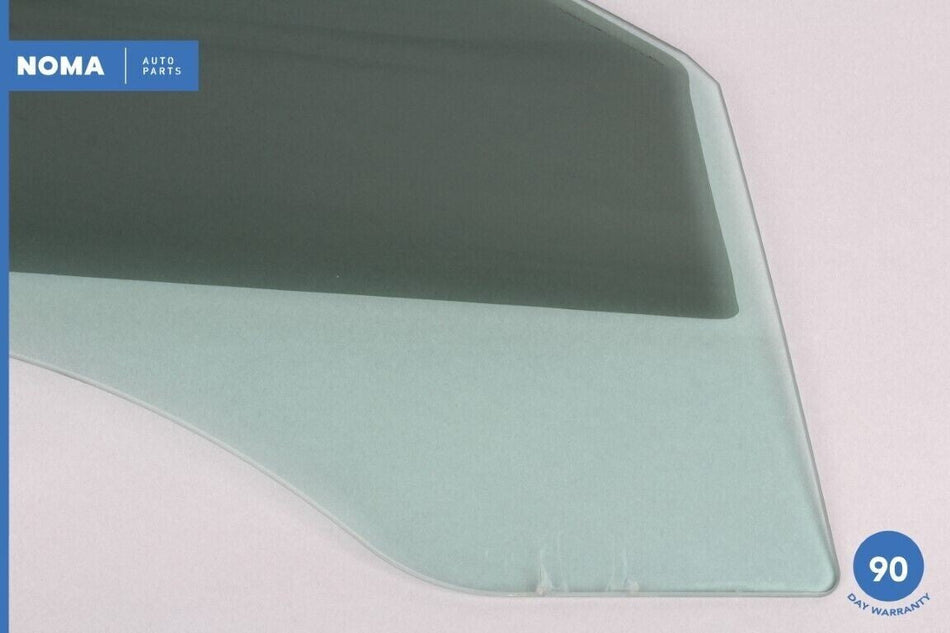 07-15 Jaguar X150 XKR XK XKR-S Front Right Passenger Side Door Window Glass OEM