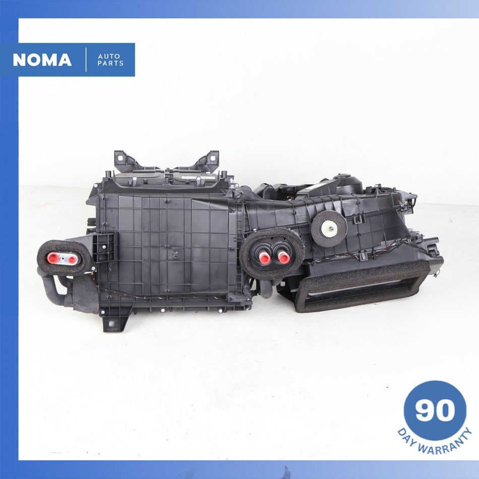 16-17 Jaguar X761 F-Pace XE XF A/C Air Conditioning Blower Heater Box OEM 77k