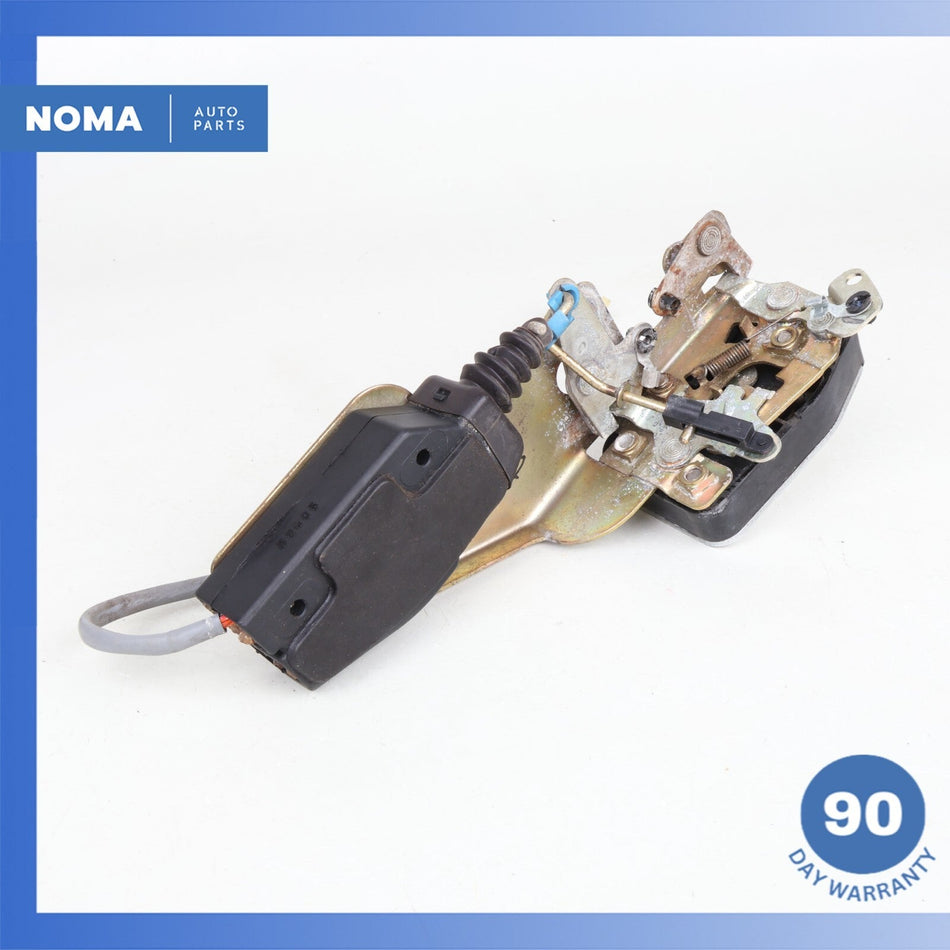 92-96 Jaguar XJS Series 3 Left Driver Side Door Lock Latch BEC4799 OEM