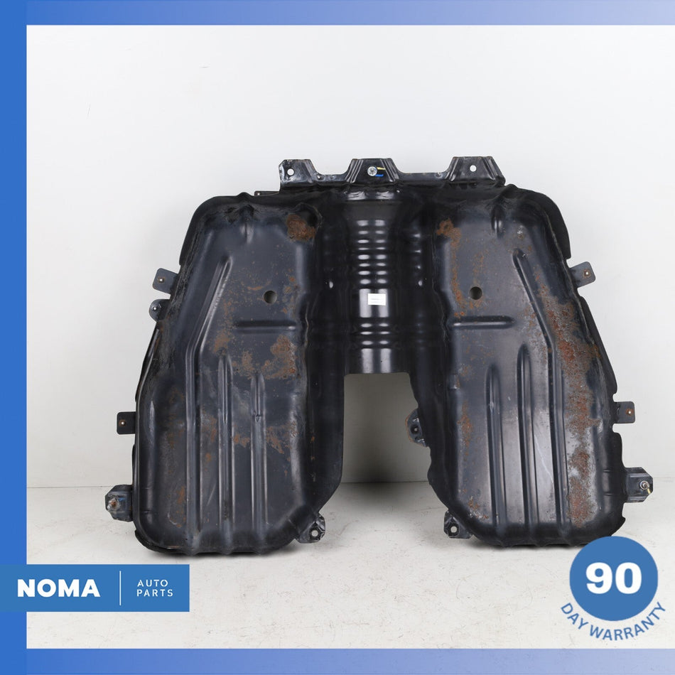 13-22 LR Range Rover L405 L494 Fuel Gas Tank Skid Plate Under Guard Shield OEM